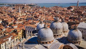 How to avoid waiting in line at St. Mark’s Basilica in Venice