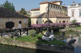 Discover Portogruaro: the "Lemene" River Town