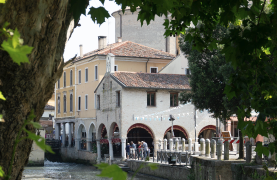 Discover Portogruaro: the "Lemene" River Town