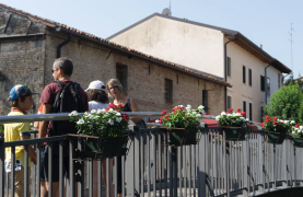 Discover Portogruaro: the "Lemene" River Town