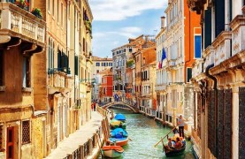 Venice City Highlights and Hidden Gems