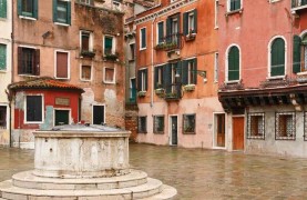 Venice City Highlights and Hidden Gems