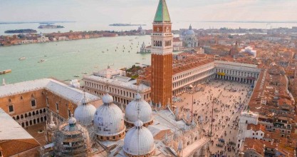 Category - San Marco Basilica