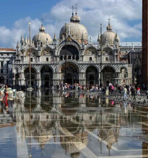 St. Marks Basilica in Venice: Your Complete Guide