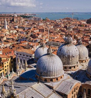 How to avoid waiting in line at St. Mark’s Basilica in Venice